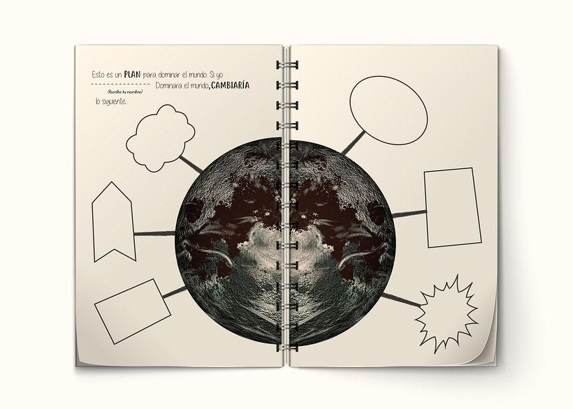 Libro Proyecto de vida 6