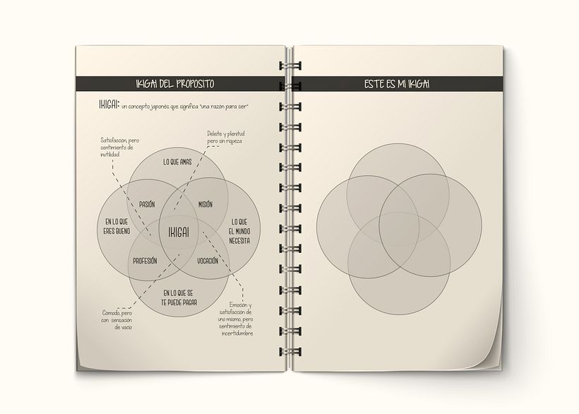 Libro Proyecto de vida 7