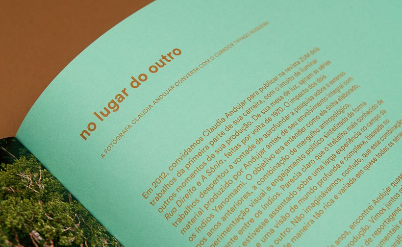 Claudia Andujar - no lugar do outro 21