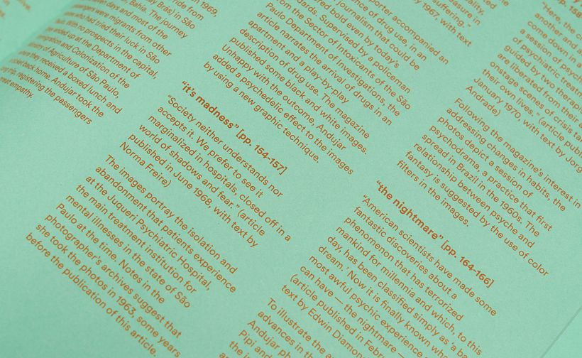 Claudia Andujar - no lugar do outro 22