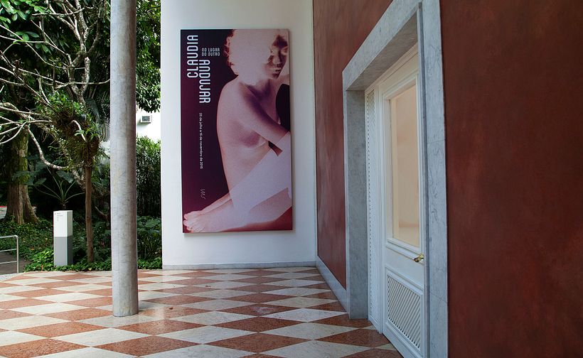 Claudia Andujar - no lugar do outro 23