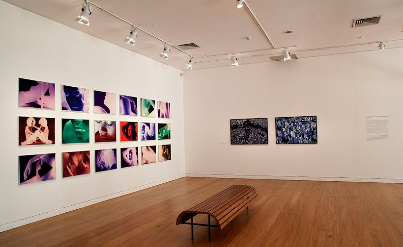 Claudia Andujar - no lugar do outro 25