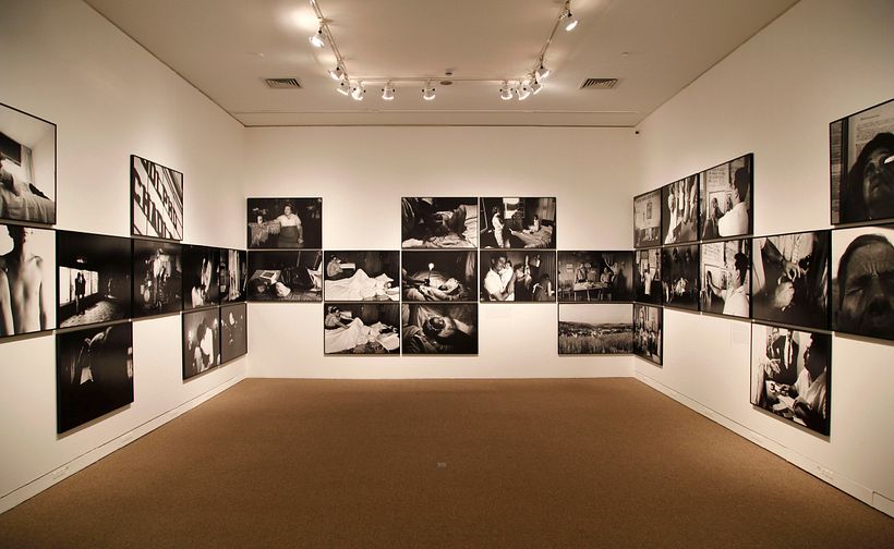 Claudia Andujar - no lugar do outro 26