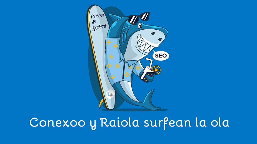 concurso de posicionamiento web SEO. Premio de 5000€ 1