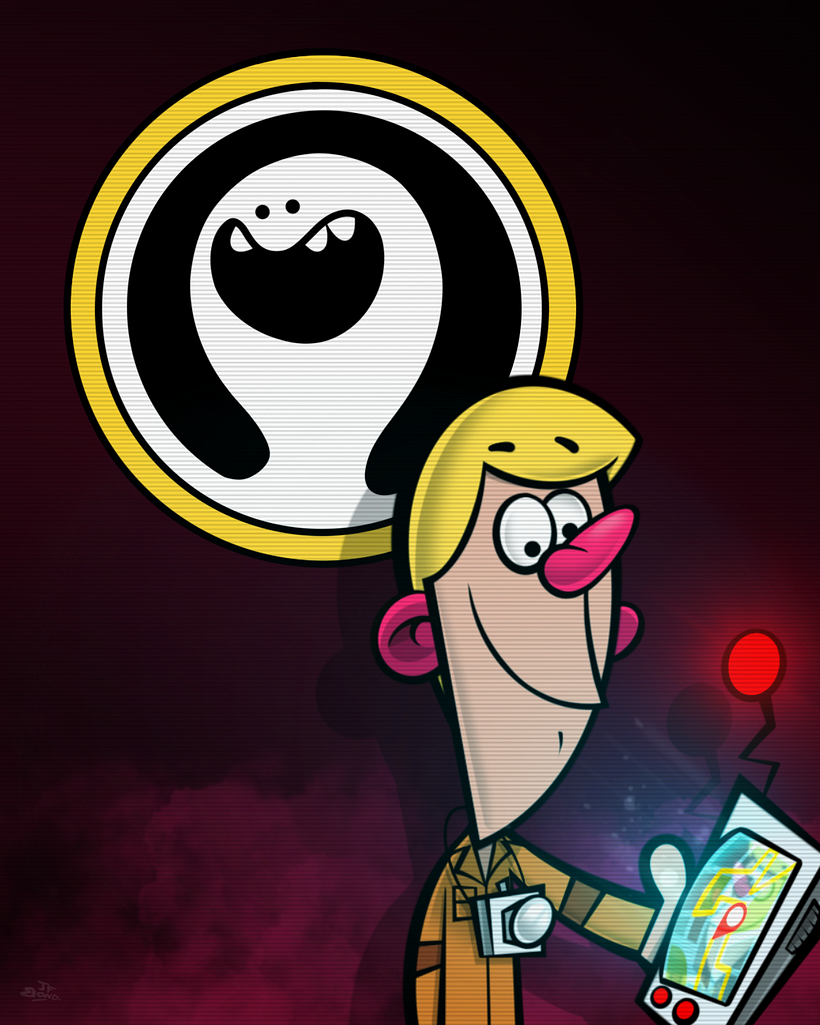 Filmation Ghostbusters 0