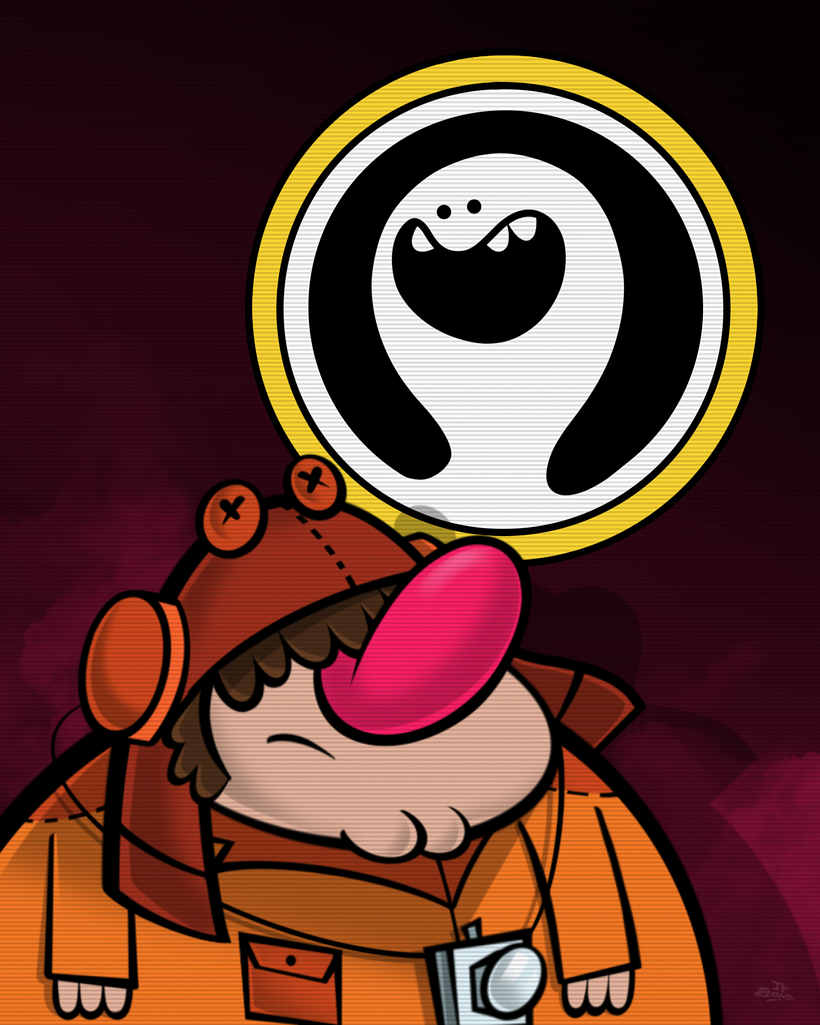 Filmation Ghostbusters 1