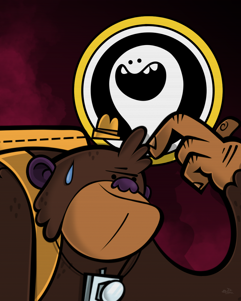 Filmation Ghostbusters 2