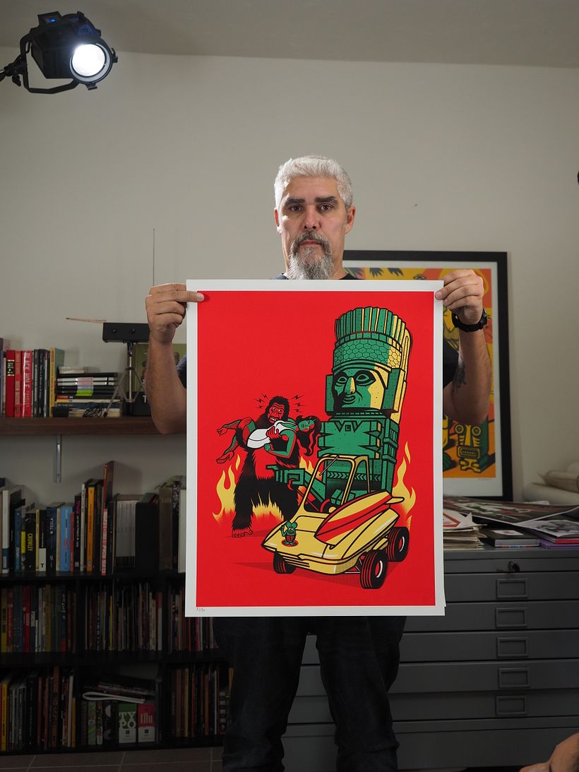 Jorge Alderete