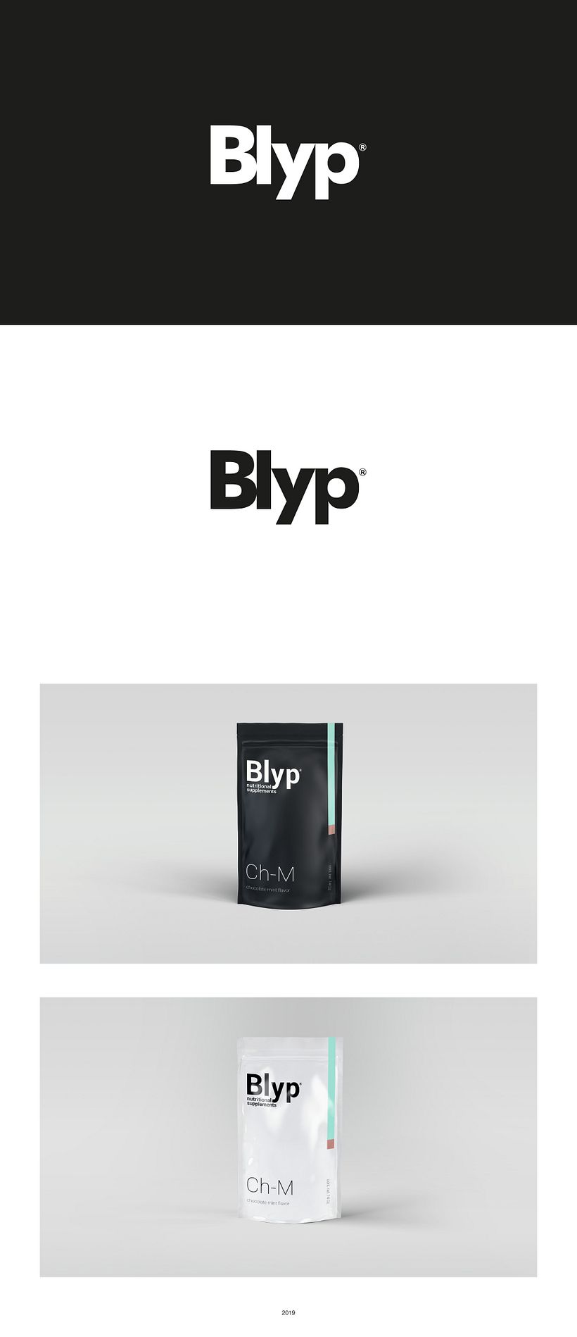 Blyp, food supplements. 0