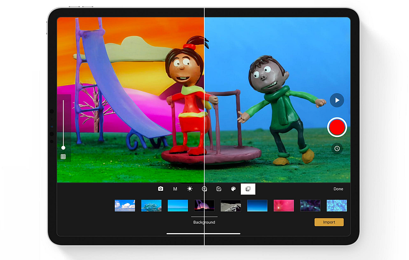 5 Animation Applications for Your 2D Projects 10