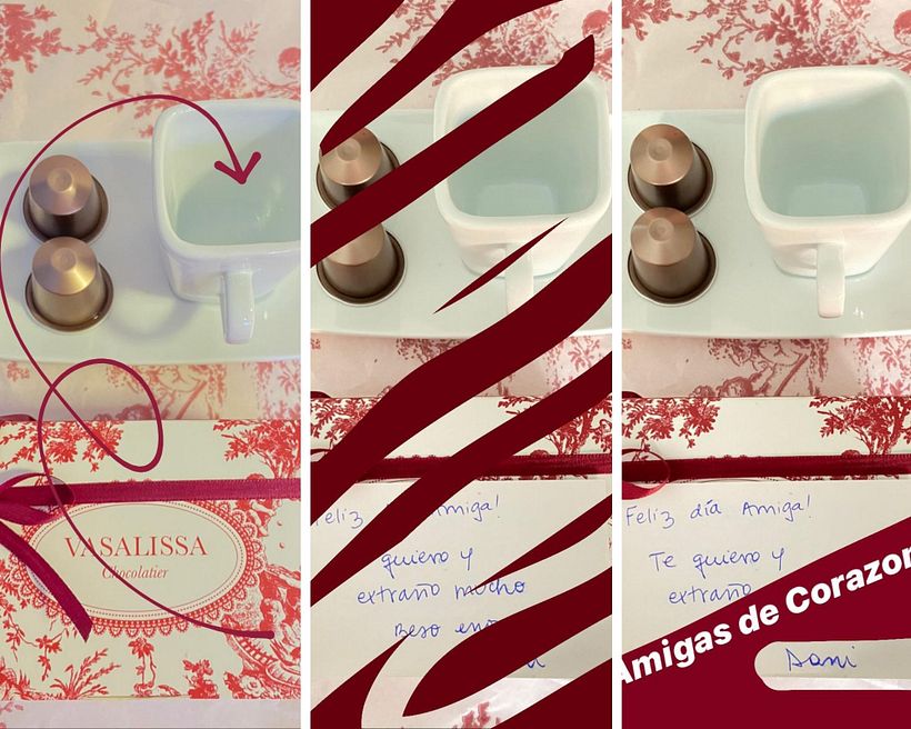 Tecnicas de Edicion en Instagram Story