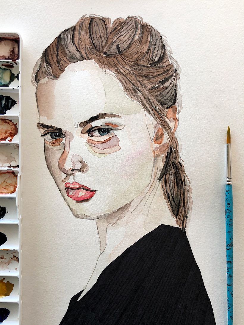 Aquarela 01 -1