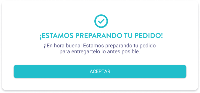 LastSHOP - Tienda e-commerce - Design