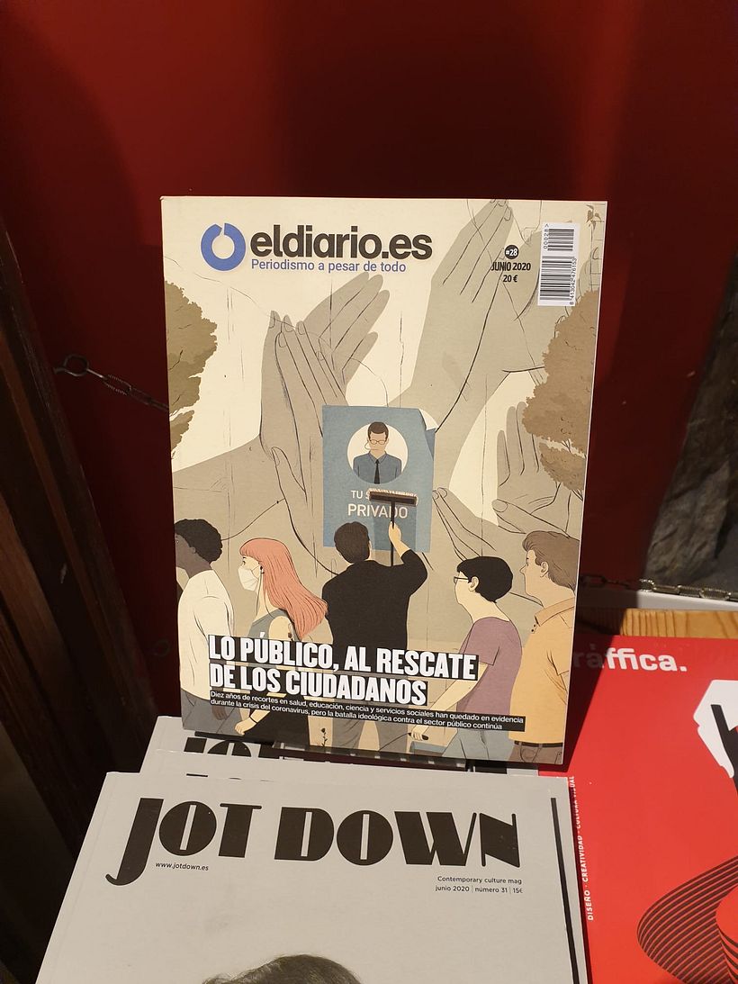 El Diario 2