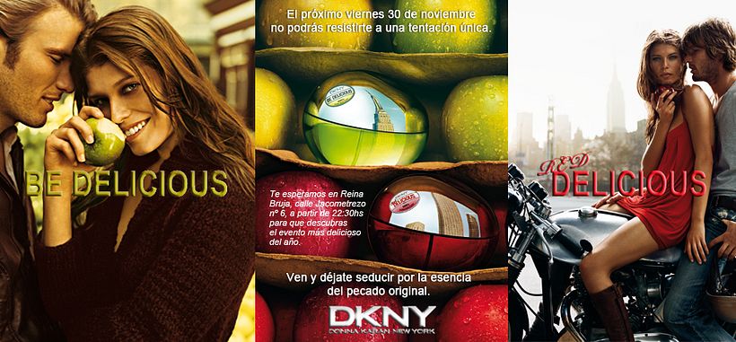 DKNY 5