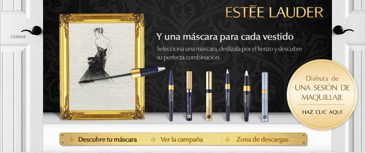 Estée Lauder 5