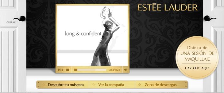 Estée Lauder 6