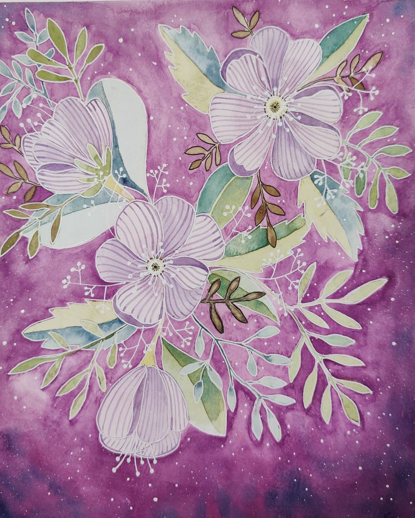 FLORES 0
