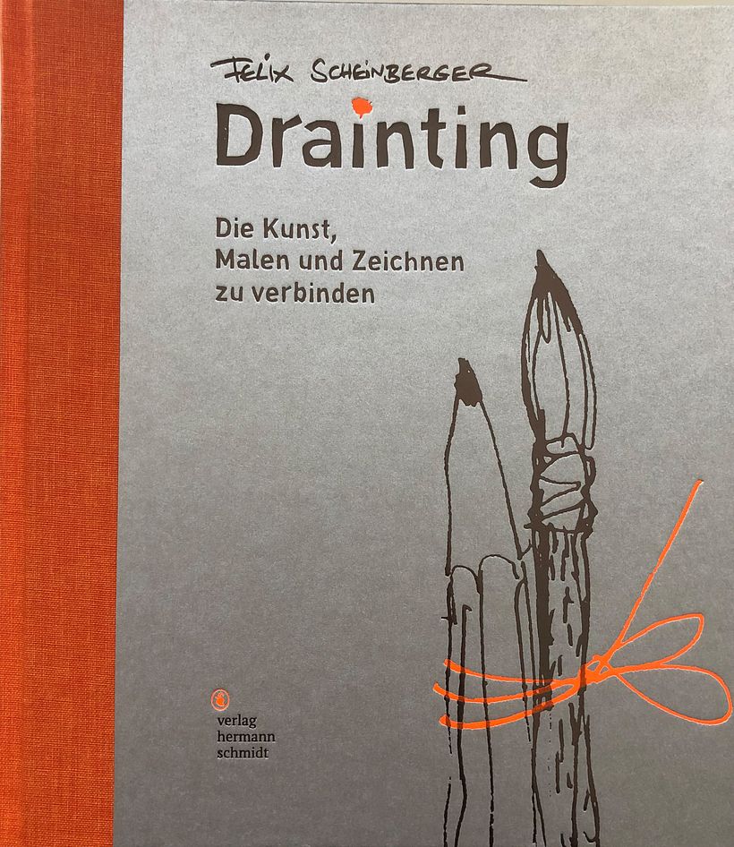 some of my books - Sketchbook