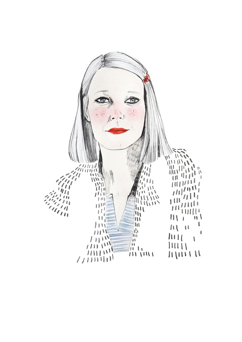 Margot T -1