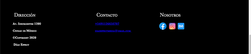  Proyecto Diseño web responsive con Adobe Dreamweaver 5