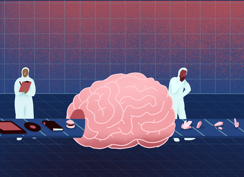 Is Brain a Computer? -1