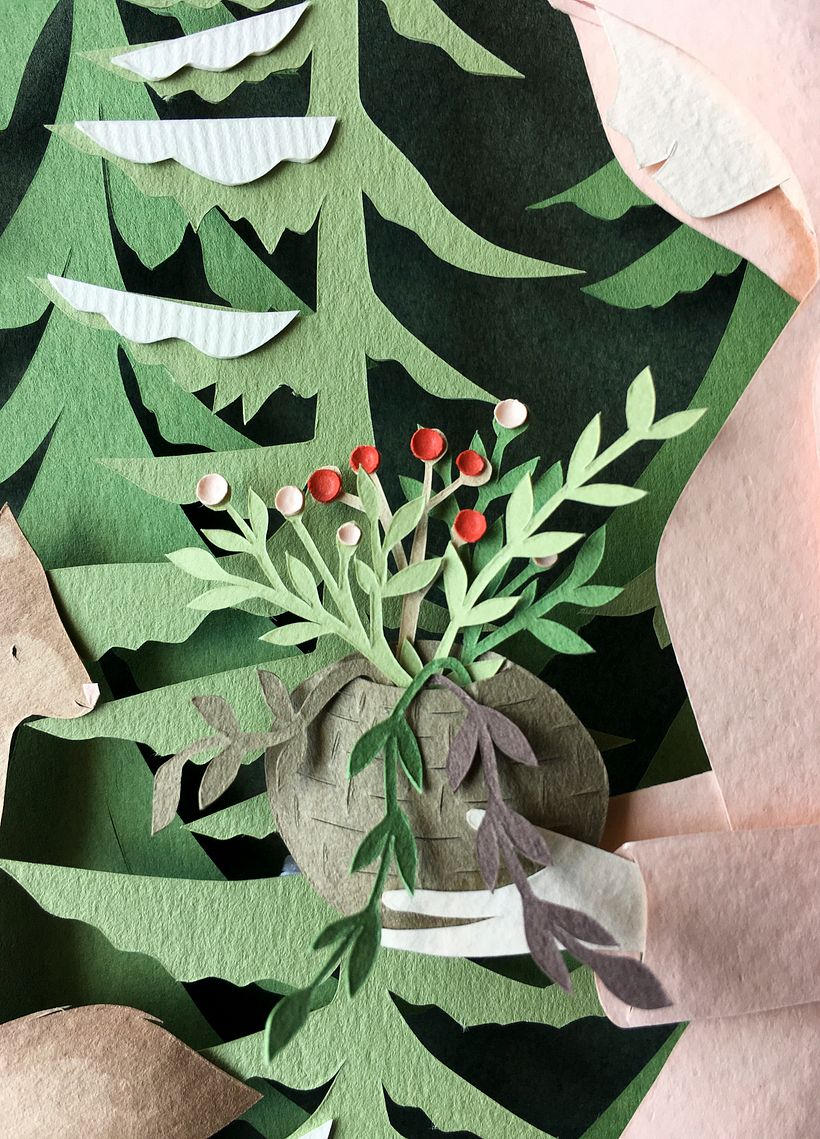 Instagram - Unexpected Friendships 4