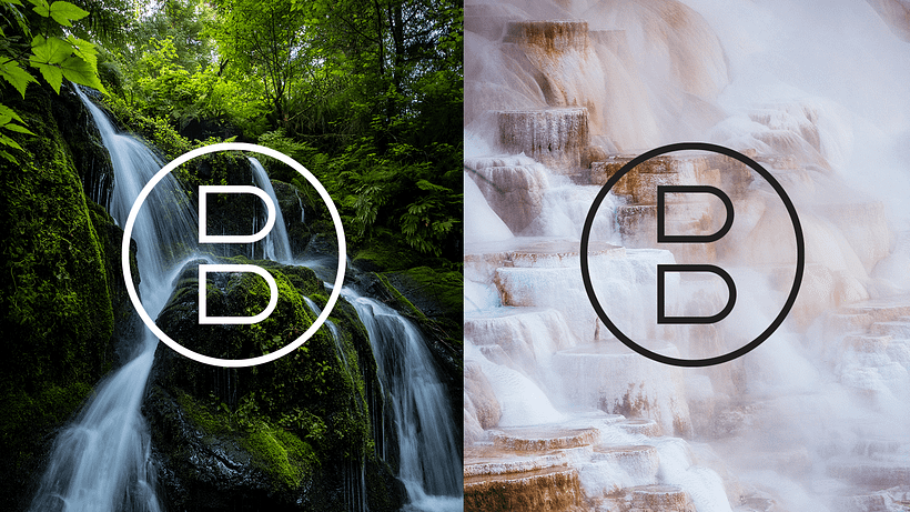 BLINKSET. Branding & Motion Graphics. Barcelona, Spain. 3