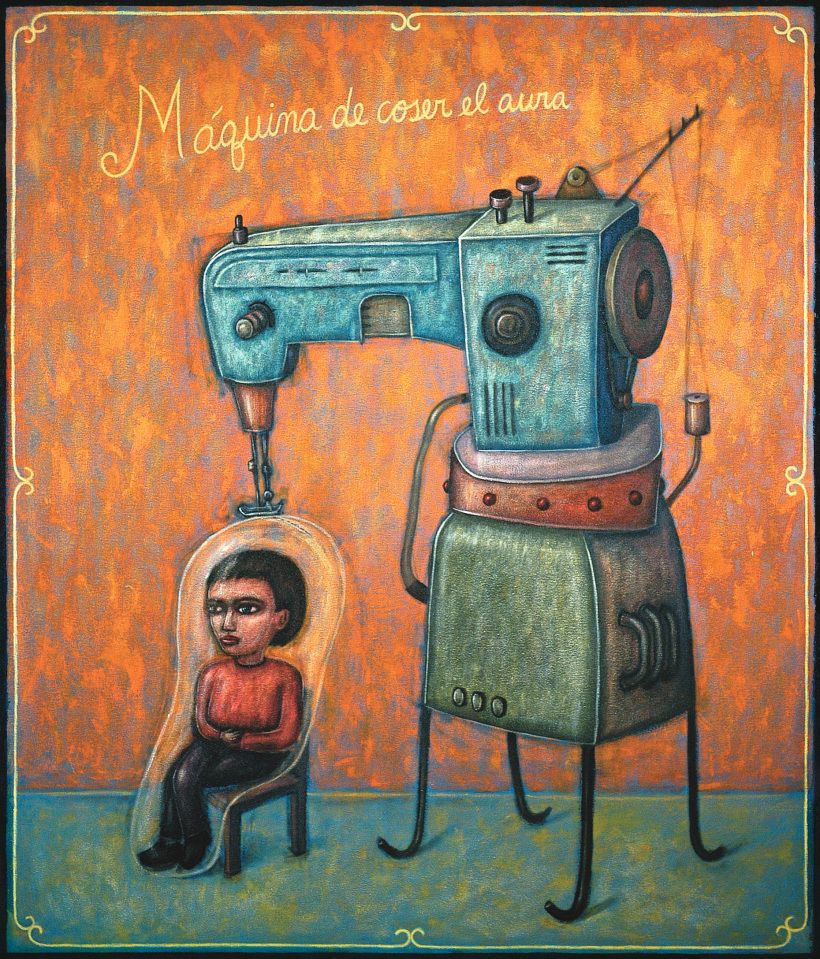 Fito Espinosa