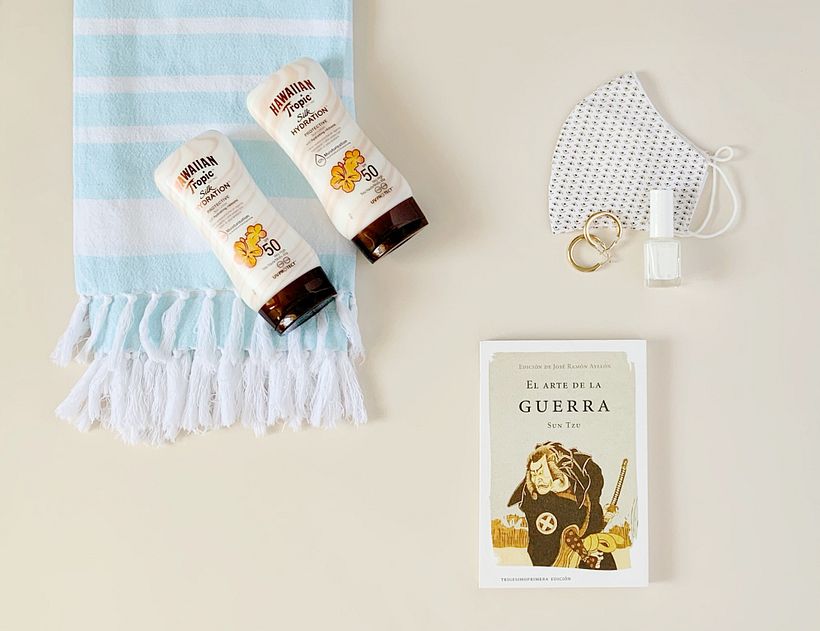 Mi Proyecto del curso: Fotografía profesional para Instagram 0