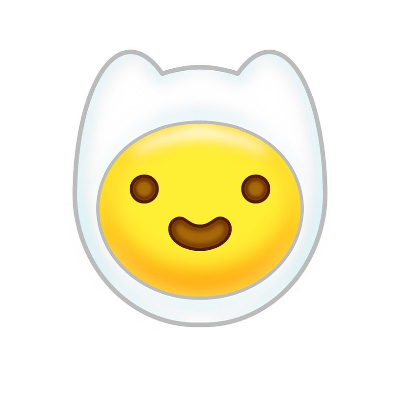 Diseña un Emoji y gana un curso en Domestika 1