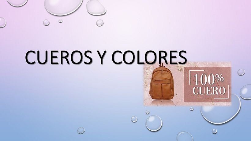 Mi Proyecto del curso: Introducción al community management 0