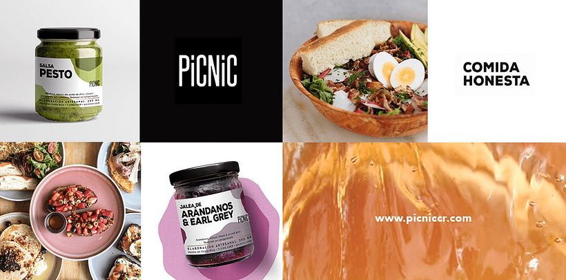 Picnic 1
