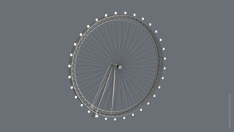 Circus Background para comercial 5