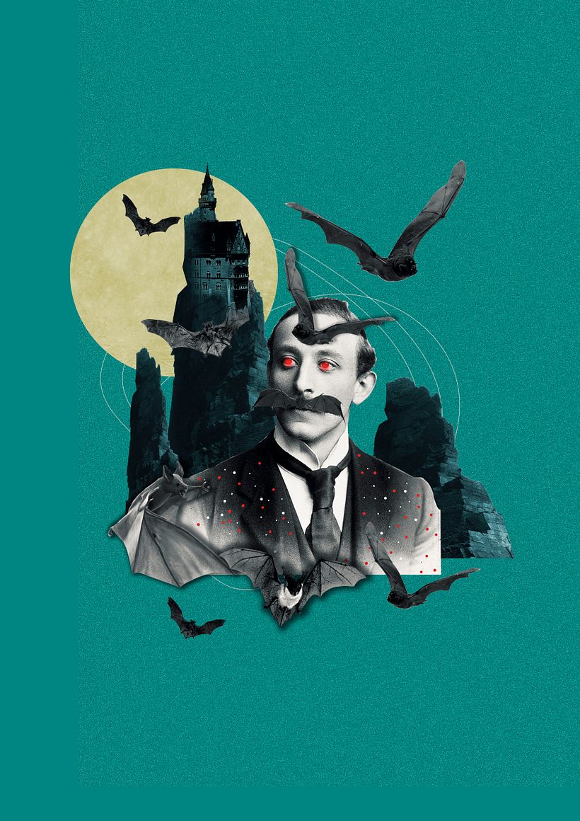 El primo de Drácula