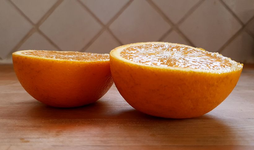 Día 1 - Alimentos - España