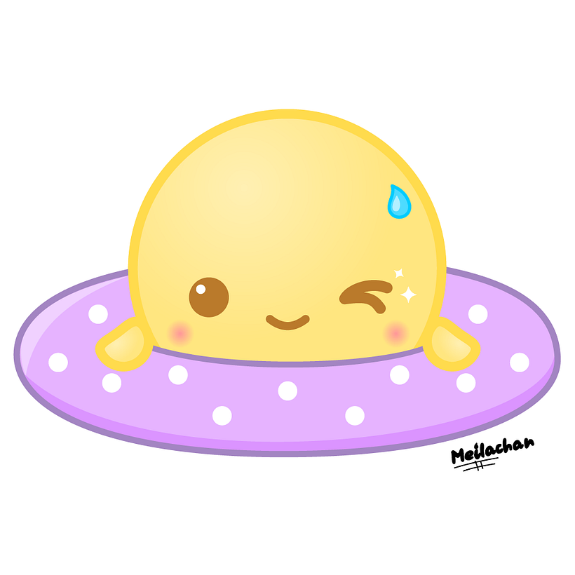 Diseña un Emoji y gana un curso en Domestika 1