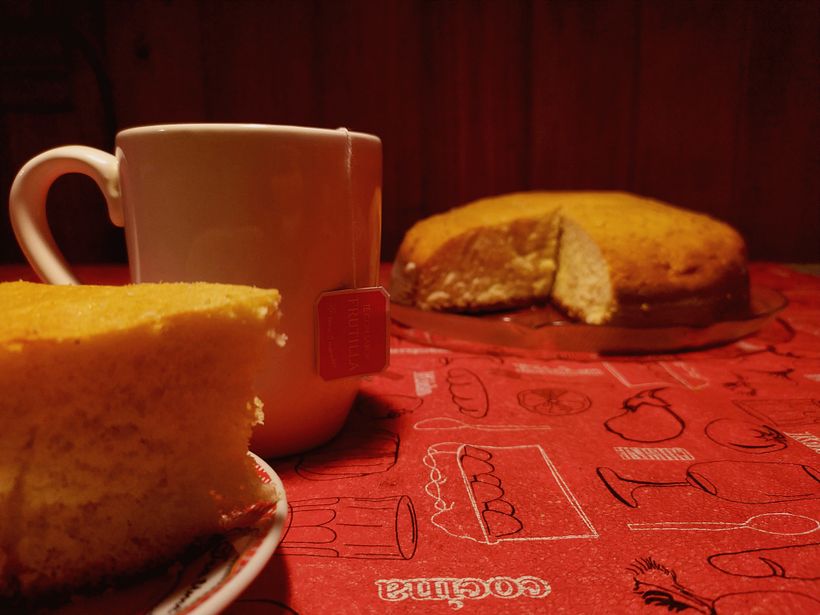 Reto fotográfico: 19 días de fotografía 1