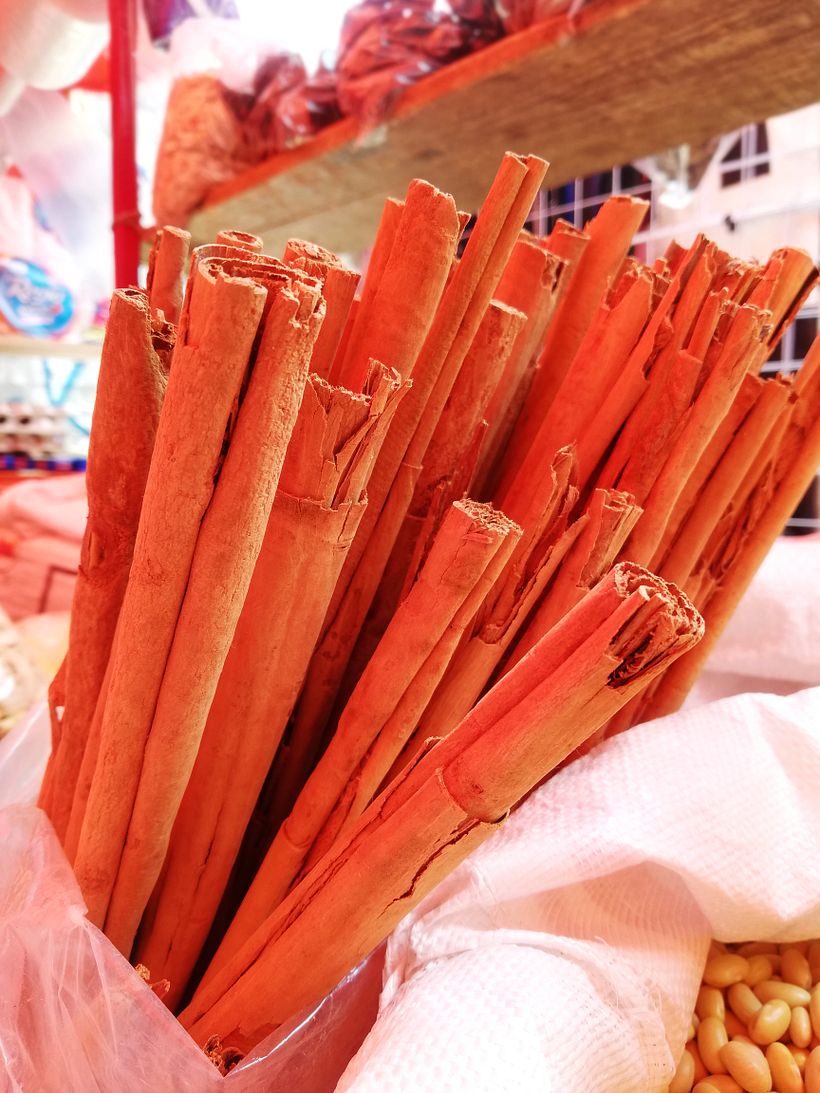 Día de Tianguis