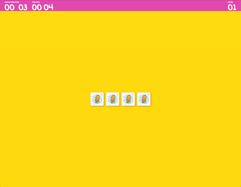 Mi Proyecto del curso: Introducción a la programación en JavaScript 1