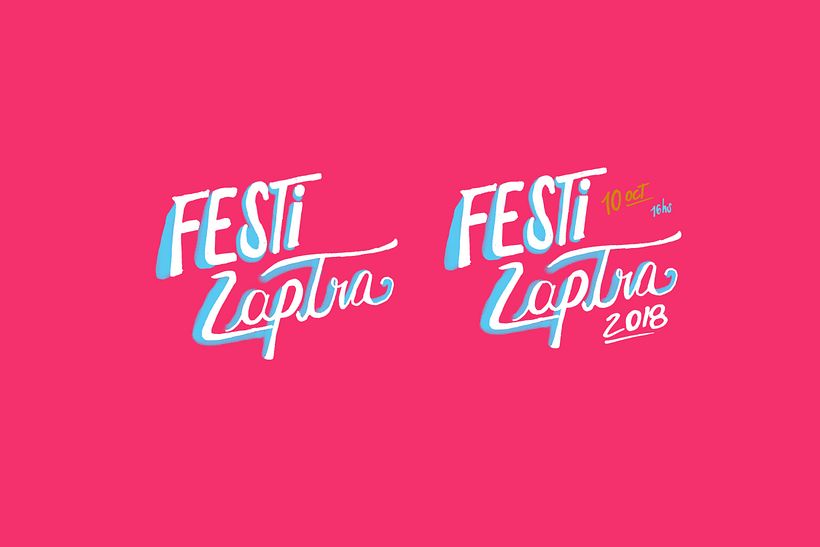 Mi Proyecto del curso: Diseño de una identidad visual con ilustración 0