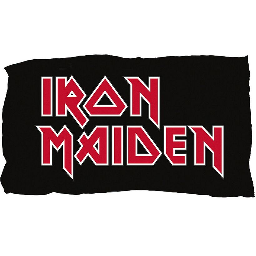 Iron Maiden