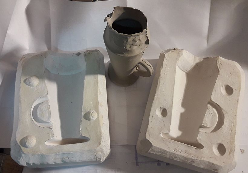 Mi Proyecto: Creación de mi primer molde 0