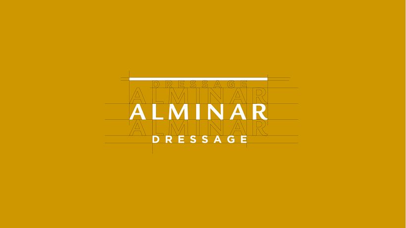 Alminar Dressage 5