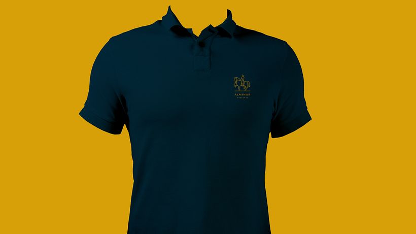 Alminar Dressage 6