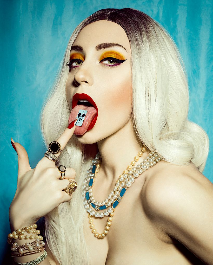 Fashion -1
