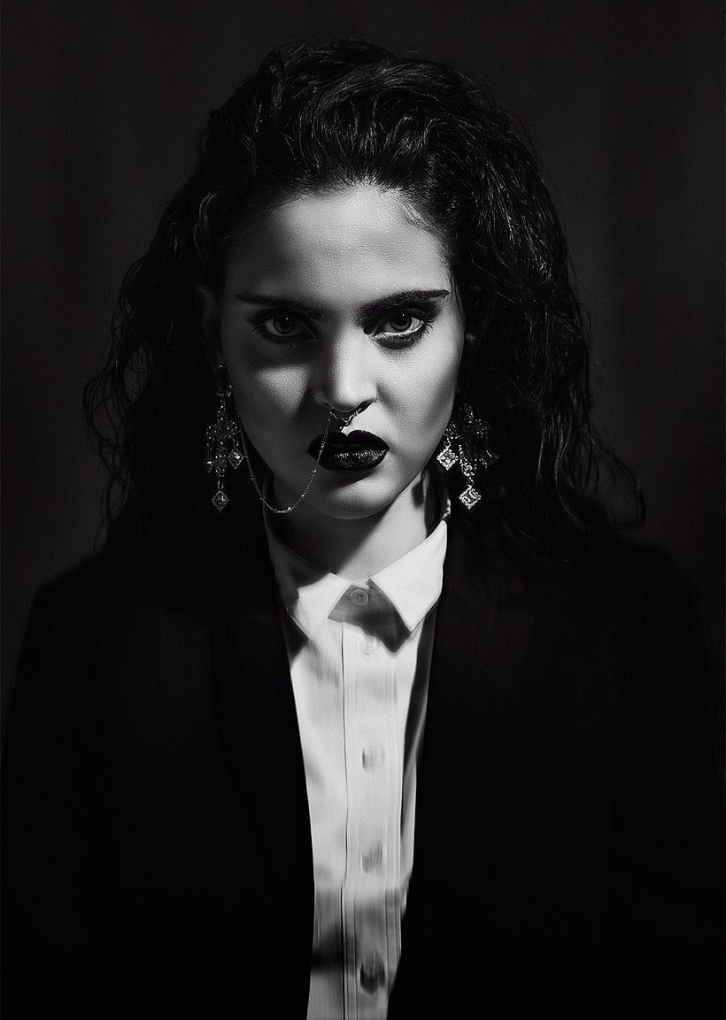 Fashion 7