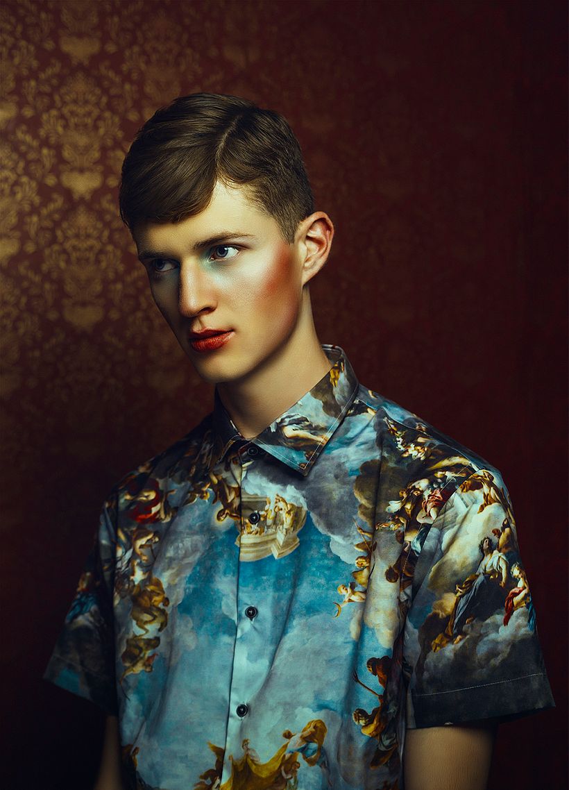 Fashion 13