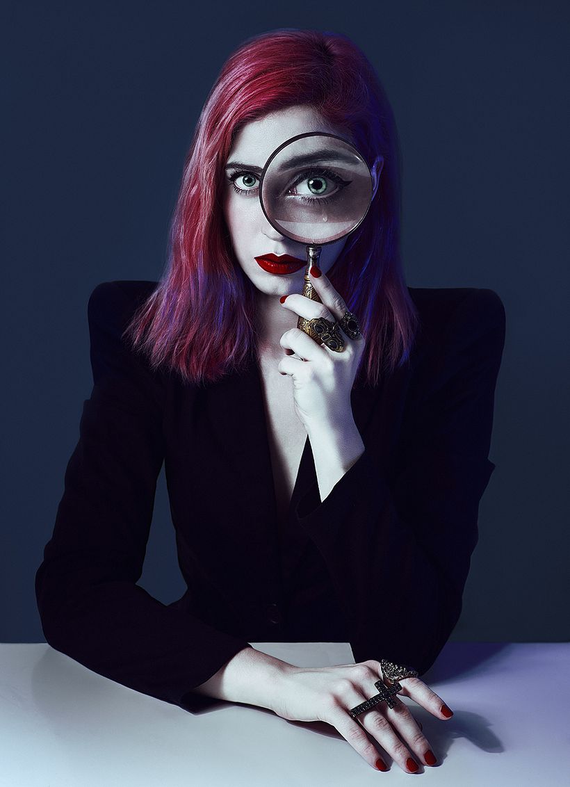 Fashion 14