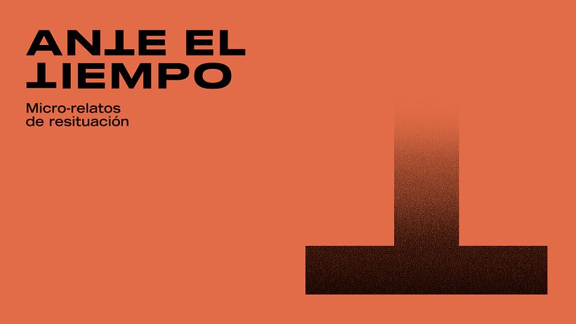 ANTE EL TIEMPO 2
